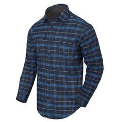 Helikon-Tex GreyMan hemd , blauer steinblock