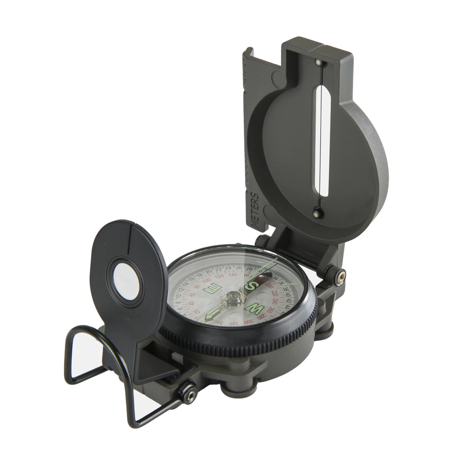 Helikon-Tex Ranger Mk2 kompas, Grey