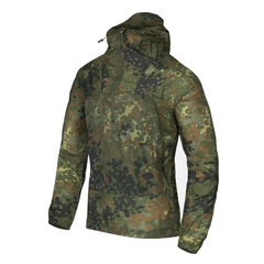 Helikon-Tex WINDRUNNER Windjacke - WindPack Nylon - Flecktarn