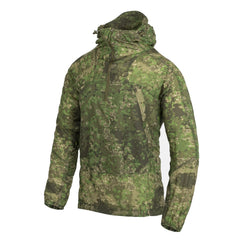 Helikon-Tex WINDRUNNER windjacke - WindPack Nylon - Pencott WildWood™