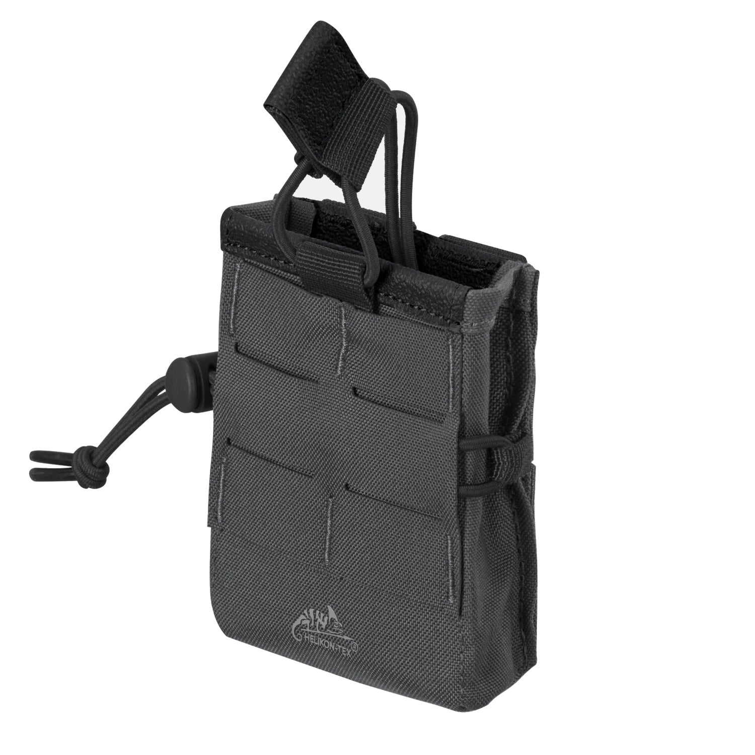 Helikon-Tex COMPETITION Rapid Carbine sumka, Shadow Grey / Black