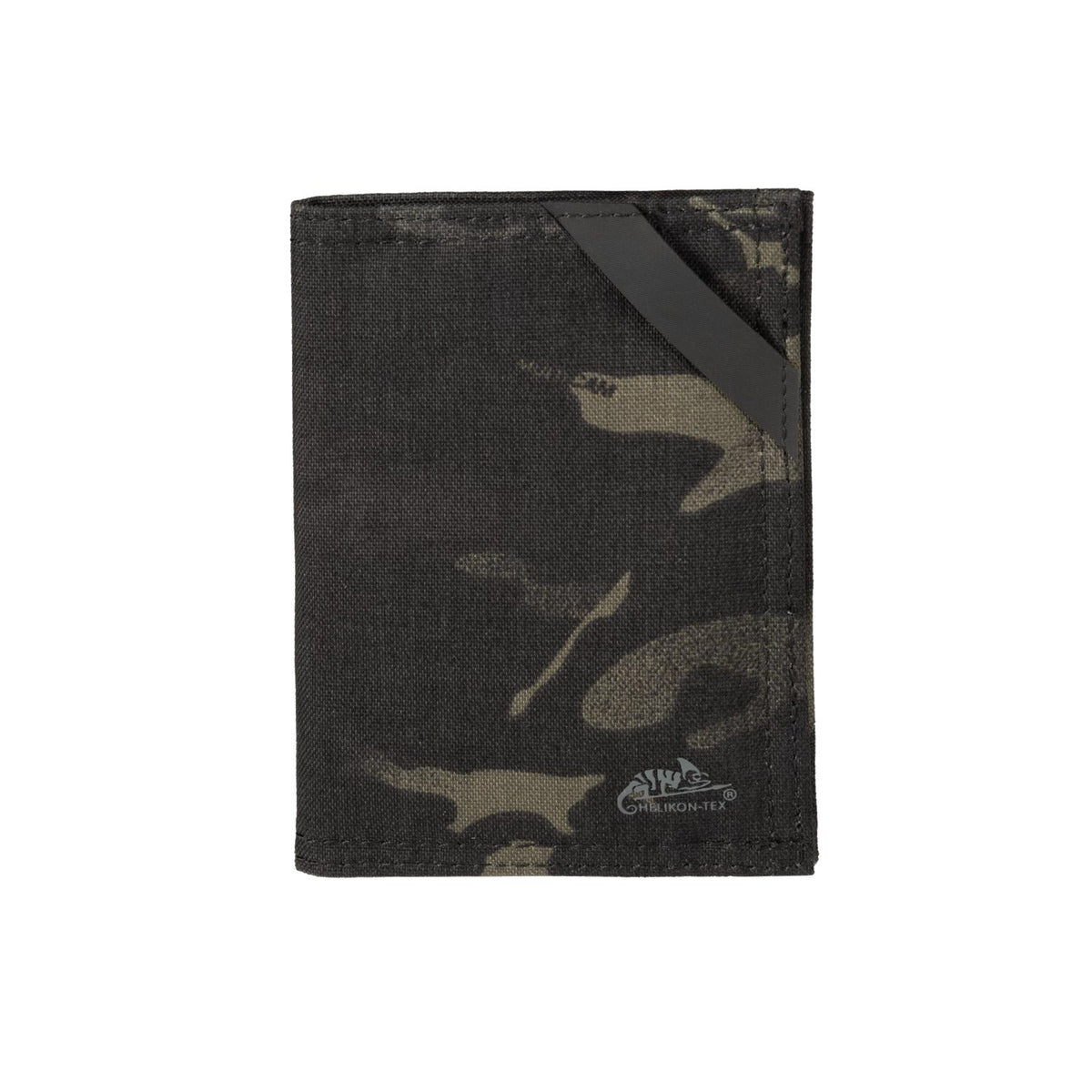 Helikon-Tex EDC Small peňaženka Cordura, Multicam Black