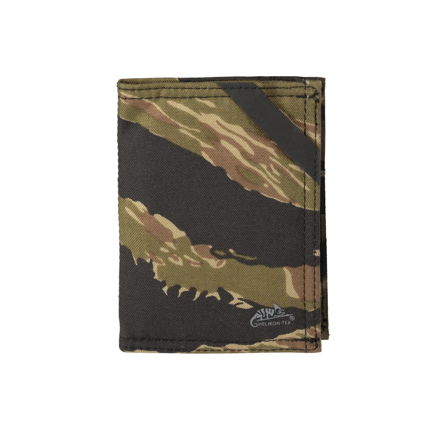 Helikon-Tex EDC Small peňaženka Cordura, Tiger Stripe