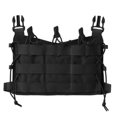 Helikon-Tex Guardian Flap Modular Panel - schwarz