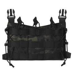 Helikon-Tex Guardian Flap Modular Panel - Multicam® Schwarz