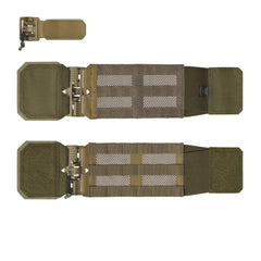Helikon-Tex Guardian Cummerbund Quick Release Side Panel, Adaptive Green