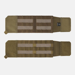 Helikon-Tex Taktische Weste s MOLLE Guardian Cummerbund - Coyote