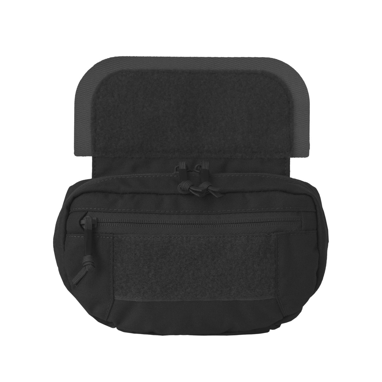 Helikon-Tex Guardian Dangler Drop Down vrecko na príslušenstvo, Black