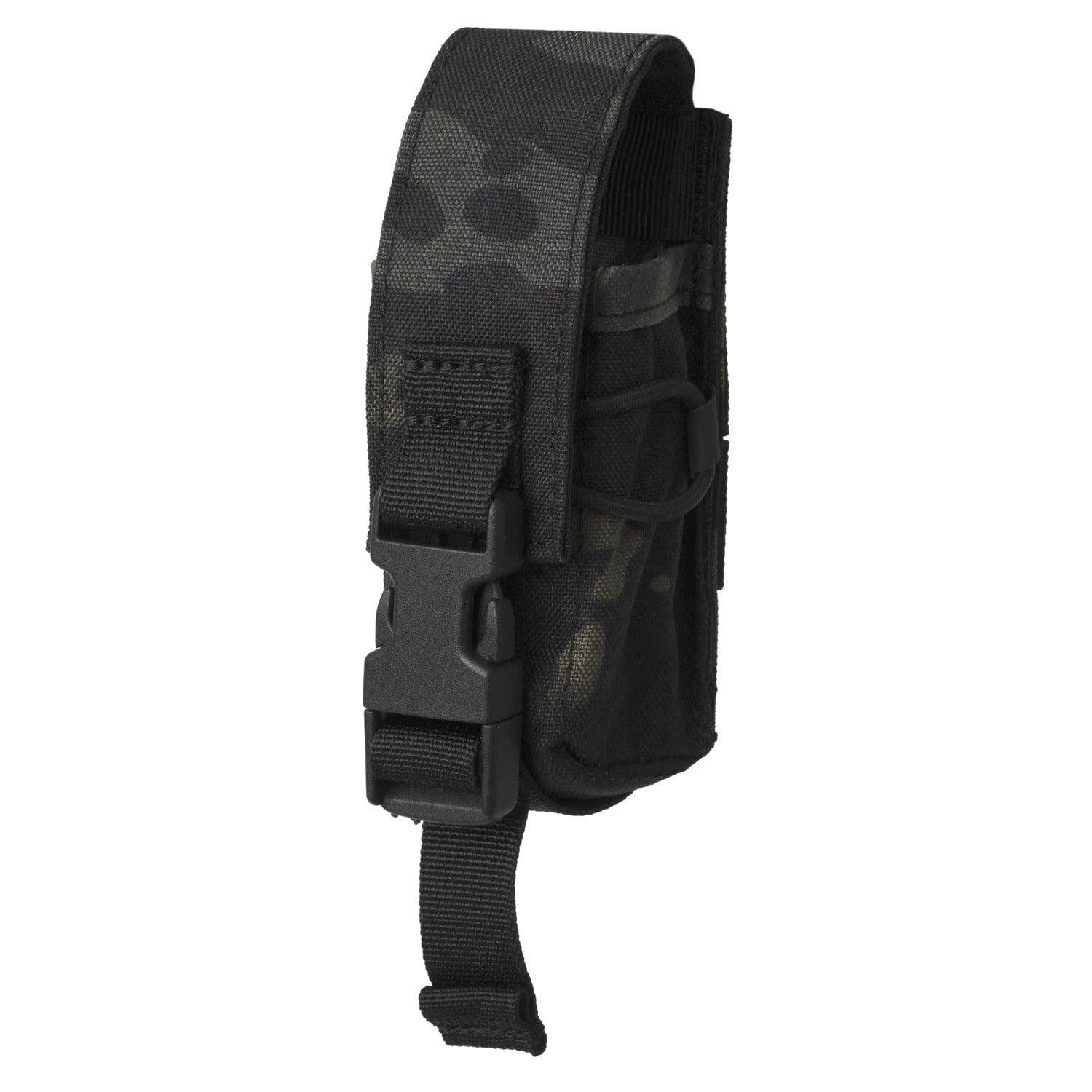 Helikon-Tex puzdro na zábleskový granát, Multicam Black
