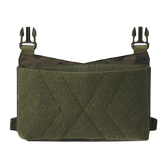 Helikon-Tex Panel pre vestu Guardian Kangaroo Flap - PL Woodland