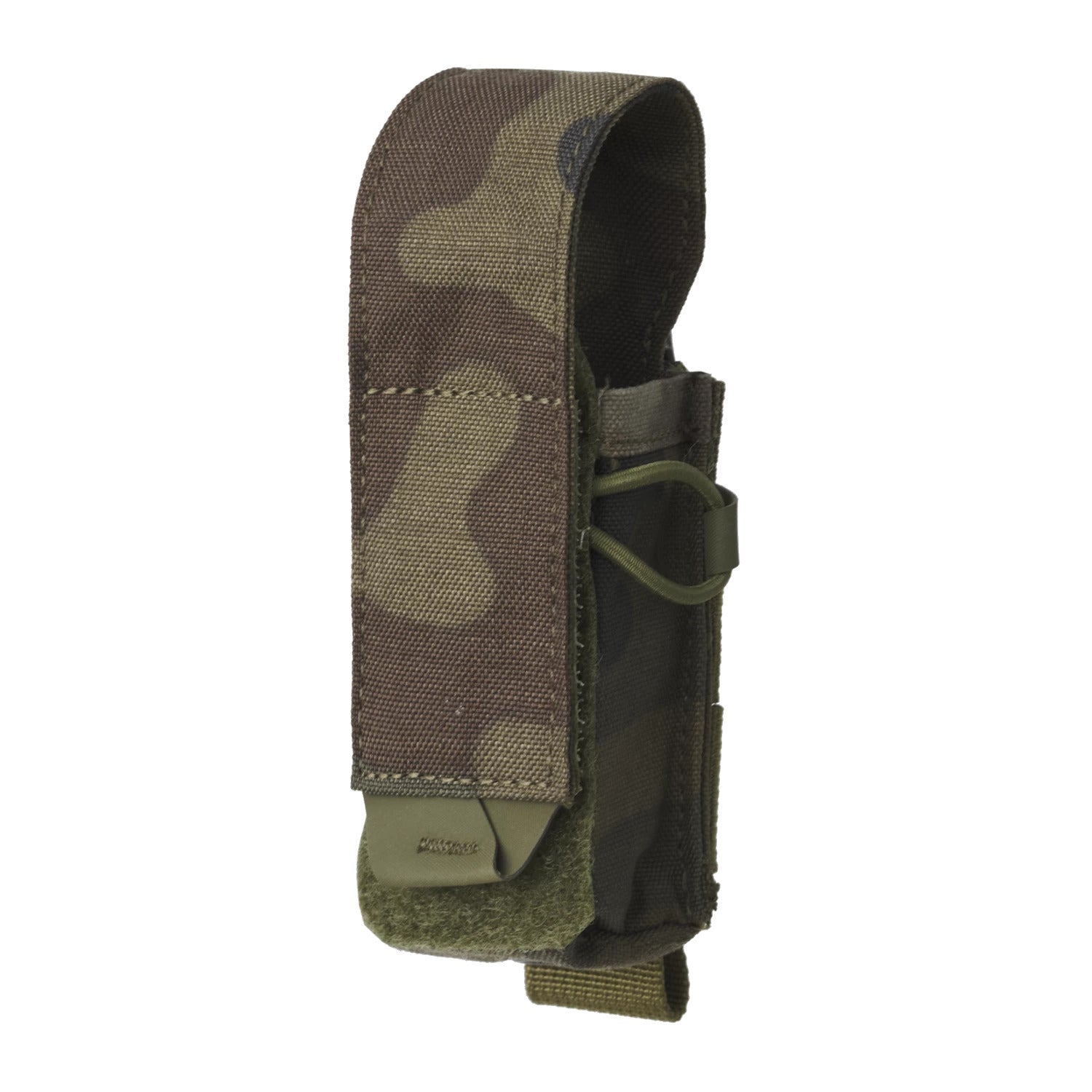 Helikon-Tex SK Woodland pištoľové puzdro na zásobníky