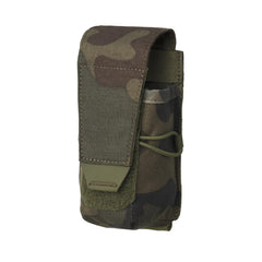 Helikon-Tex Gehäuse für Rauchgranaten - SK Woodland
