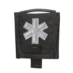 Helikon-Tex MICRO Etui für Erste-Hilfe-Set - Nylon - Schwarz