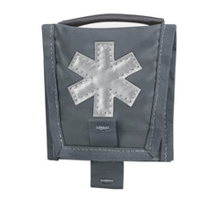 Helikon-Tex MICRO Etui für Erste-Hilfe-Set - Nylon - Shadow Grey
