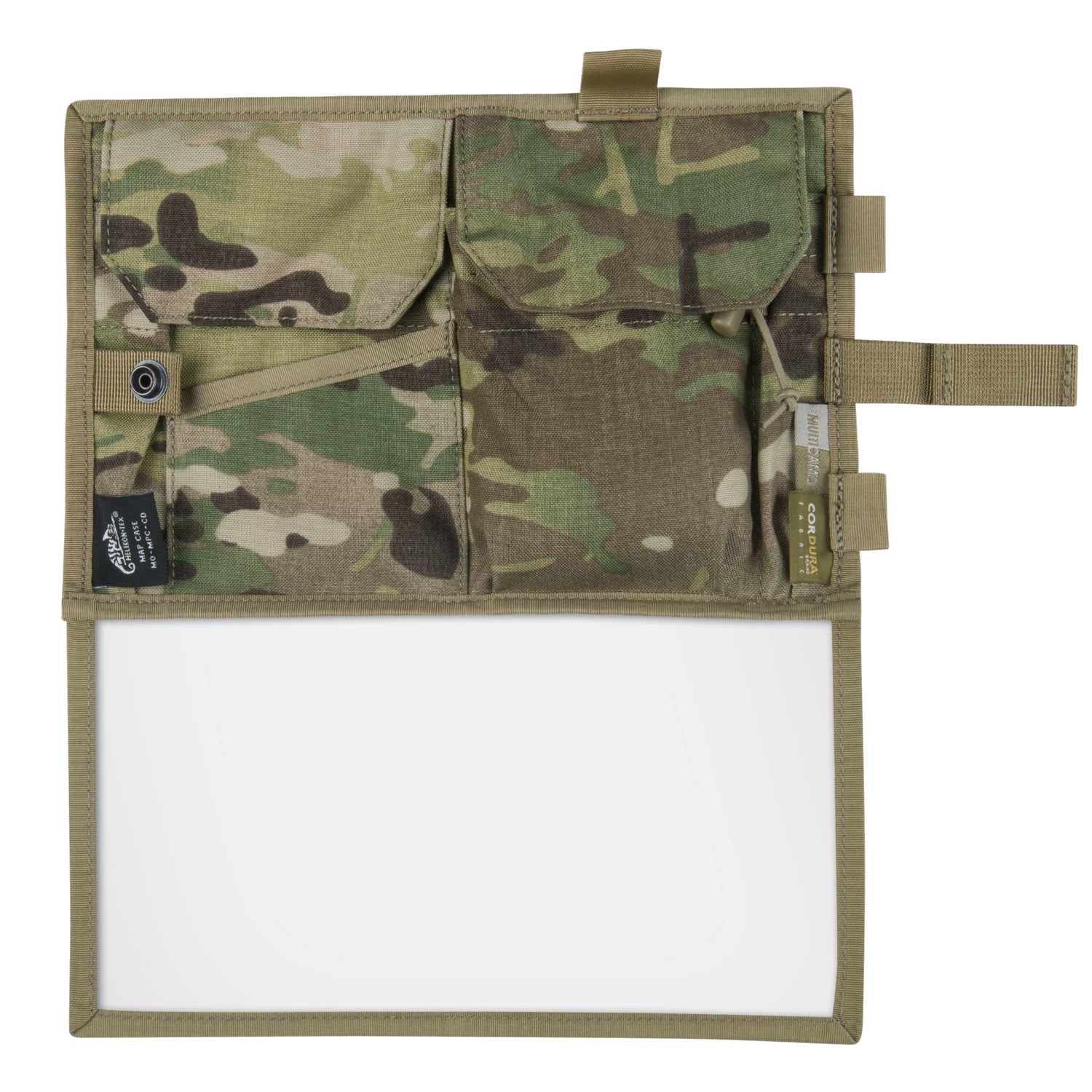 Helikon-Tex obal na mapu MultiCam