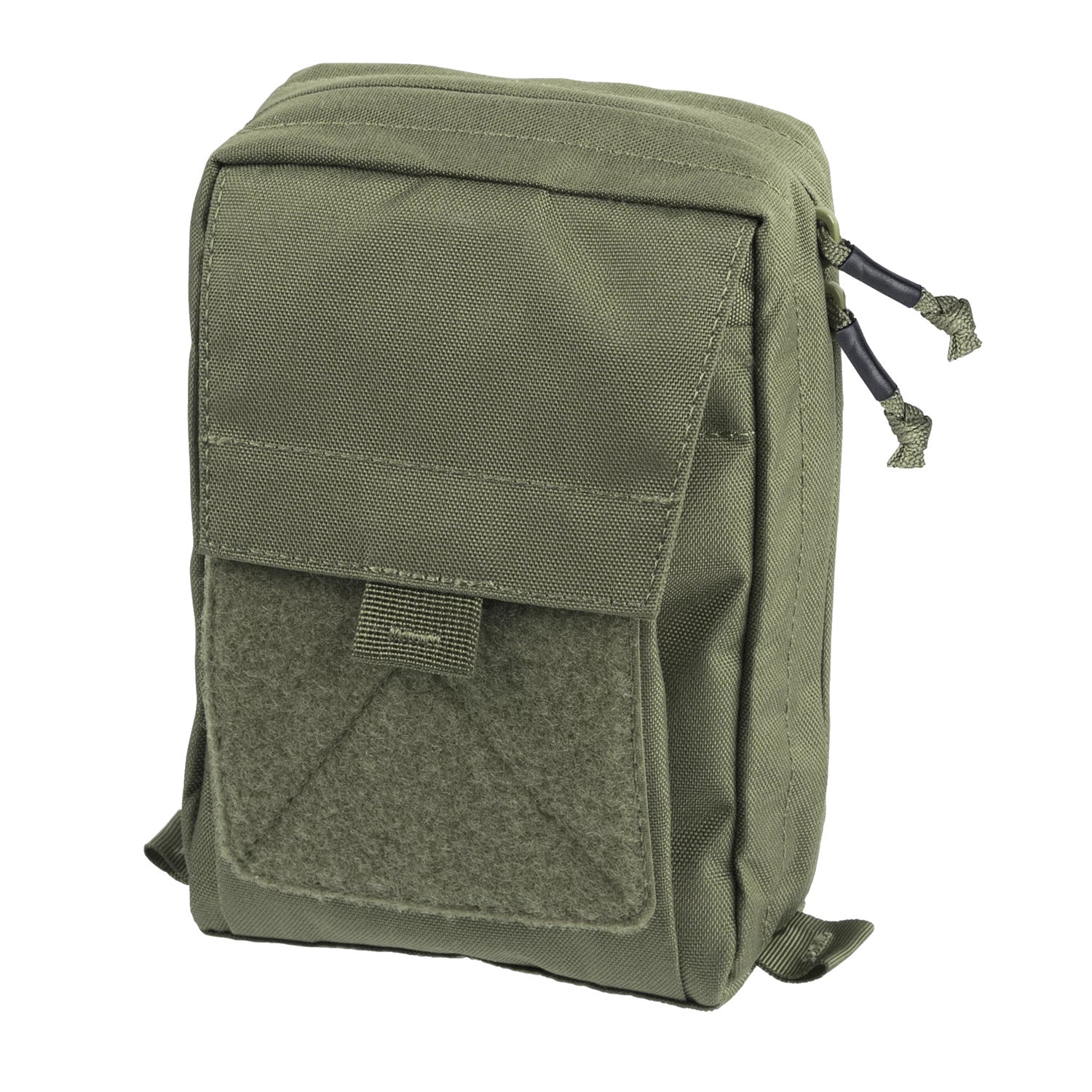 Helikon-Tex URBAN ADMIN kapsička Cordura, olivovo zelená