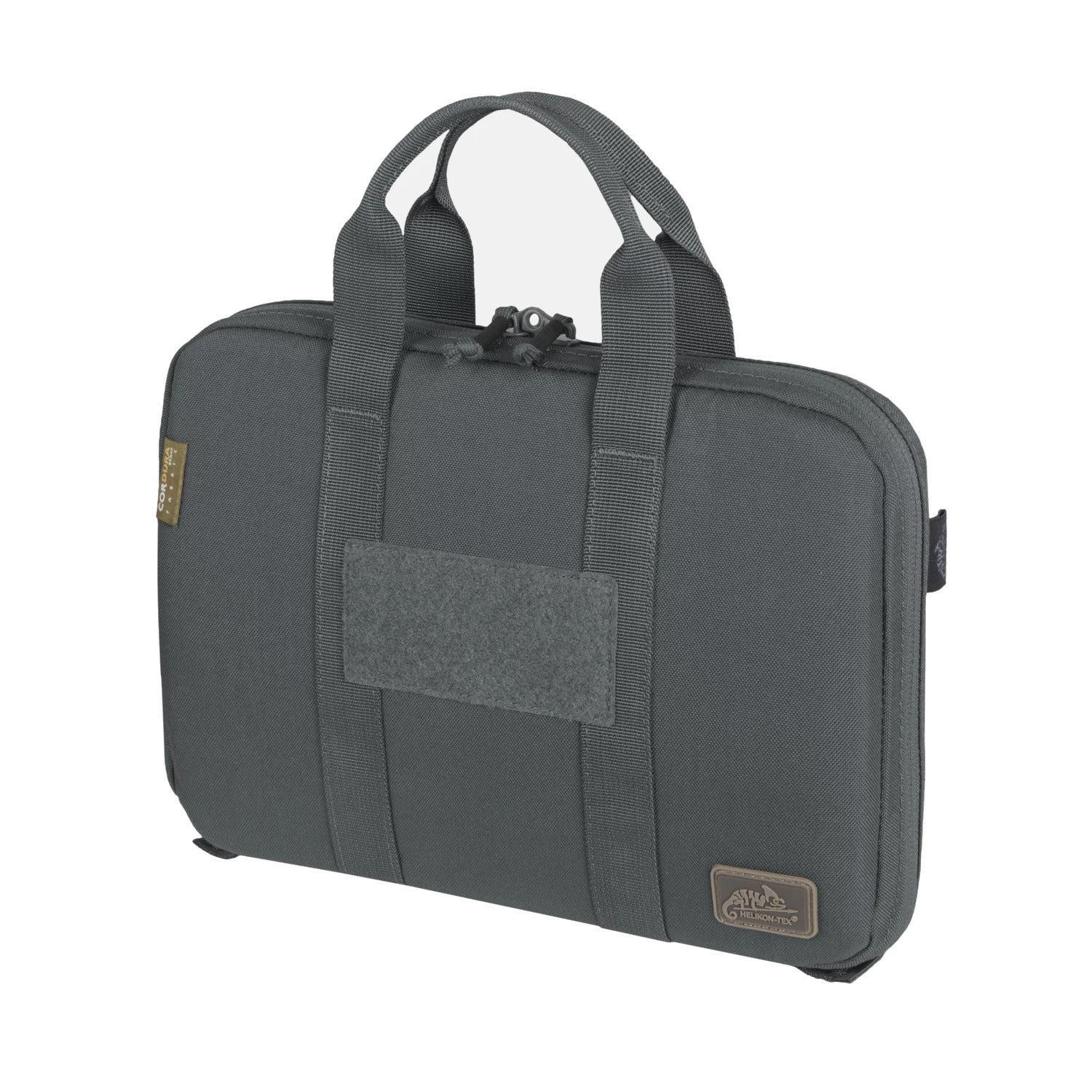 Helikon-Tex puzdro na 1 pištol Cordura, Shadow Grey