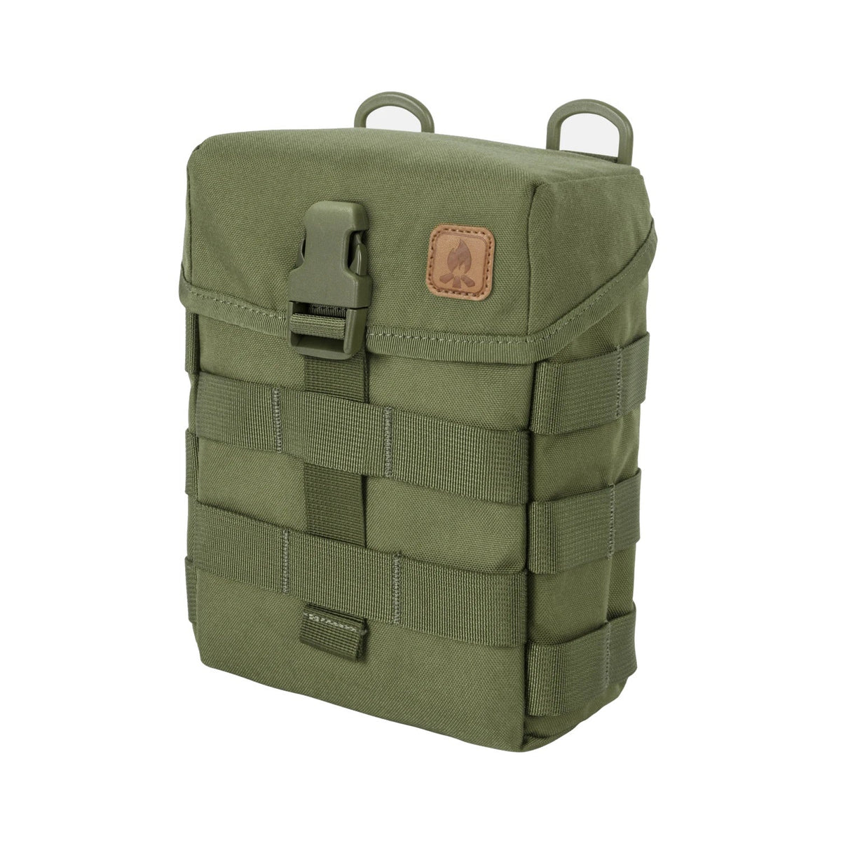 Helikon-Tex E&E univerzálna kapsa, olive green