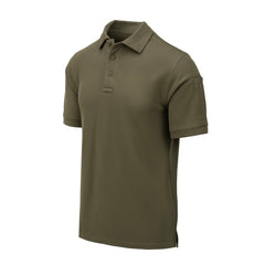 Helikon-Tex UTL Polo Shirt TopCool Olive Green