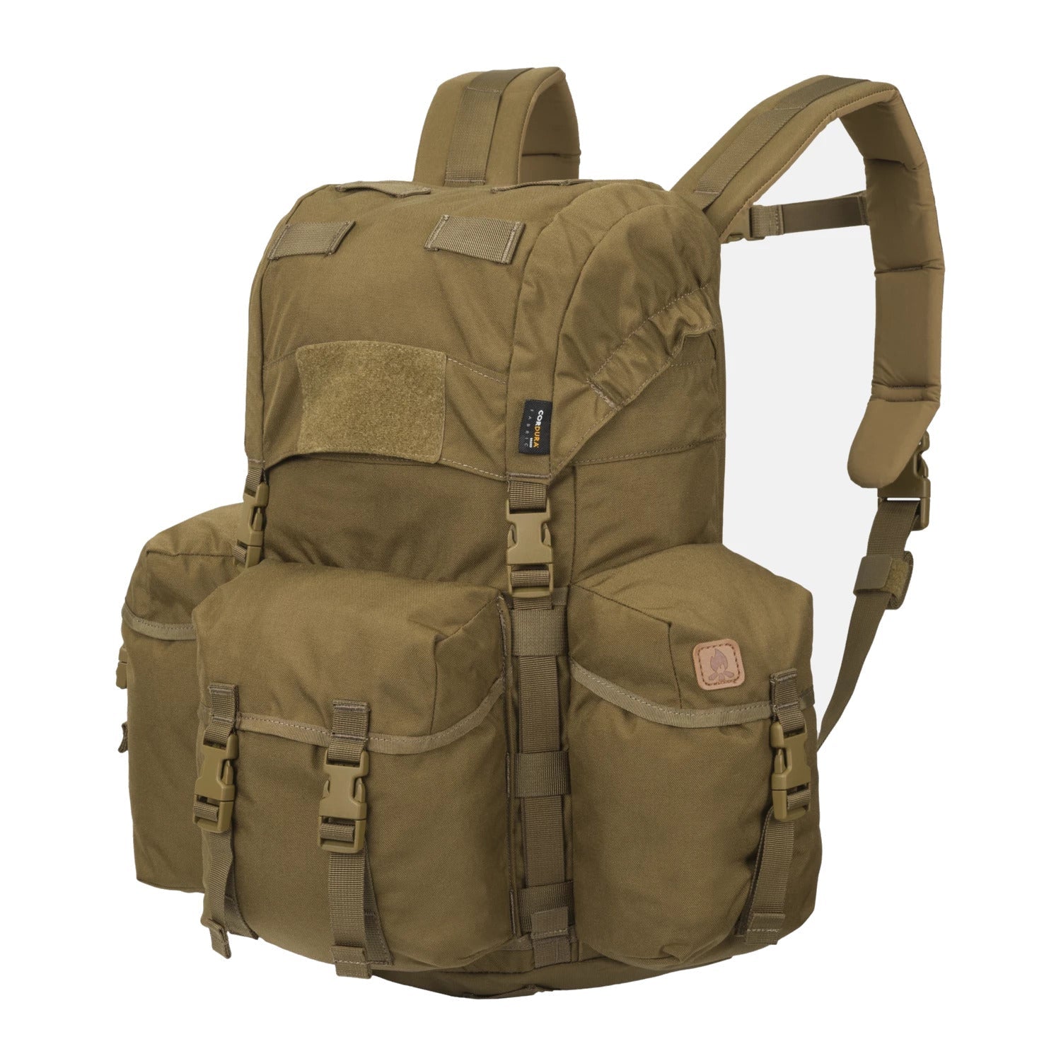 Helikon-Tex Bergen turistický batoh 18l, coyote