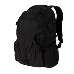 Helikon-Tex Raider® Cordura® Rucksack 20 l, schwarz