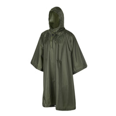 Helikon-Tex U.S. Model Poncho - olivgrün