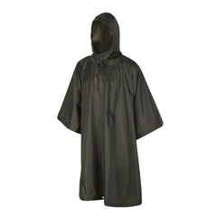 Helikon-Tex U.S. Model Poncho - Taiga Green