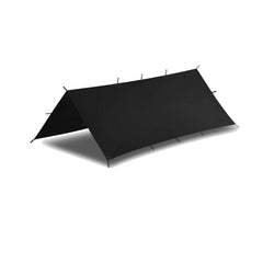 Helikon-Tex SUPERTARP celta Small® - schwarz