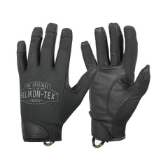 Helikon-Tex Rangeman handschuhe - Schwarz