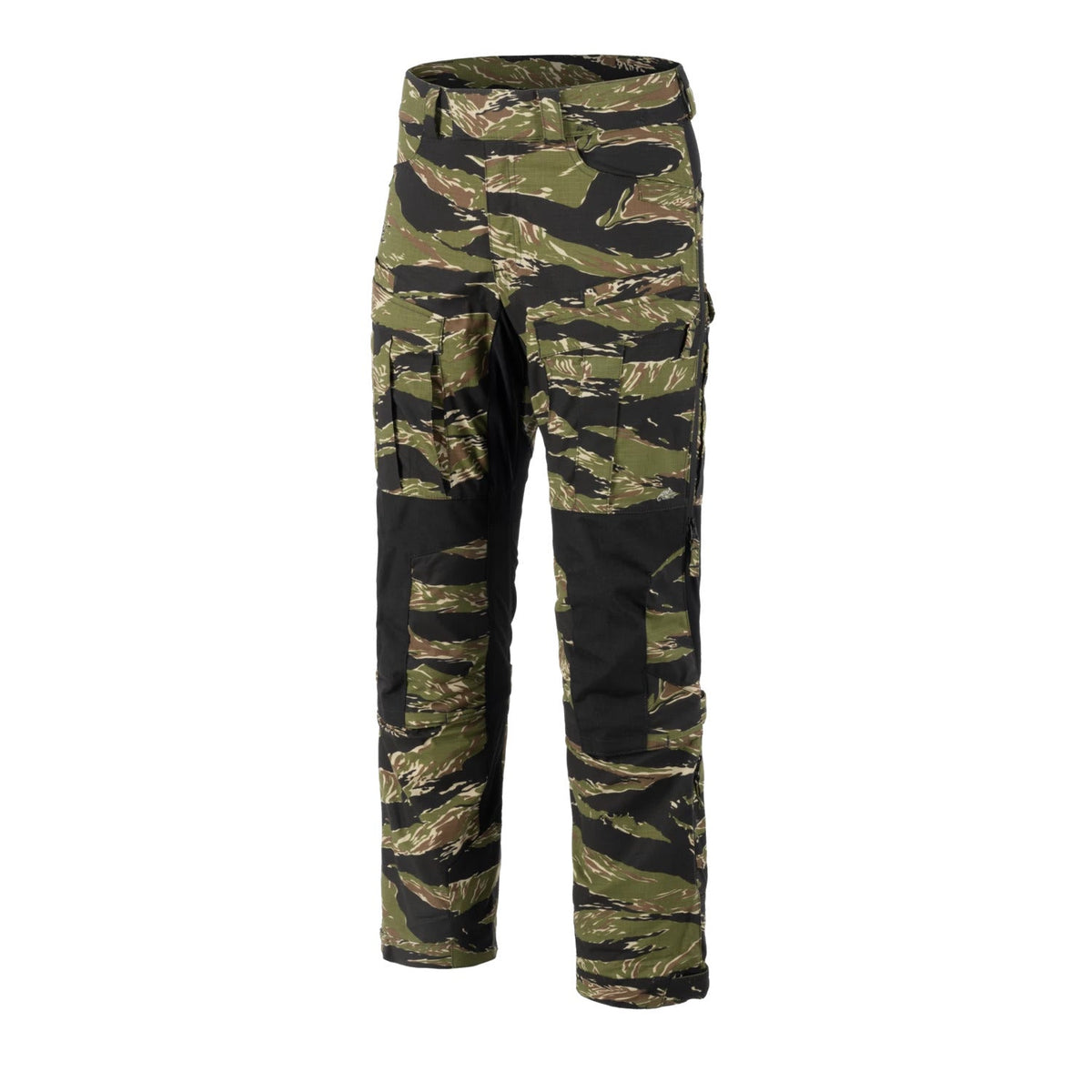 Helikon-Tex MCDU nohavice Tiger Stripe / Black