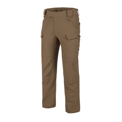 Helikon-Tex OTP Hose - VersaStretch - Mud Brown