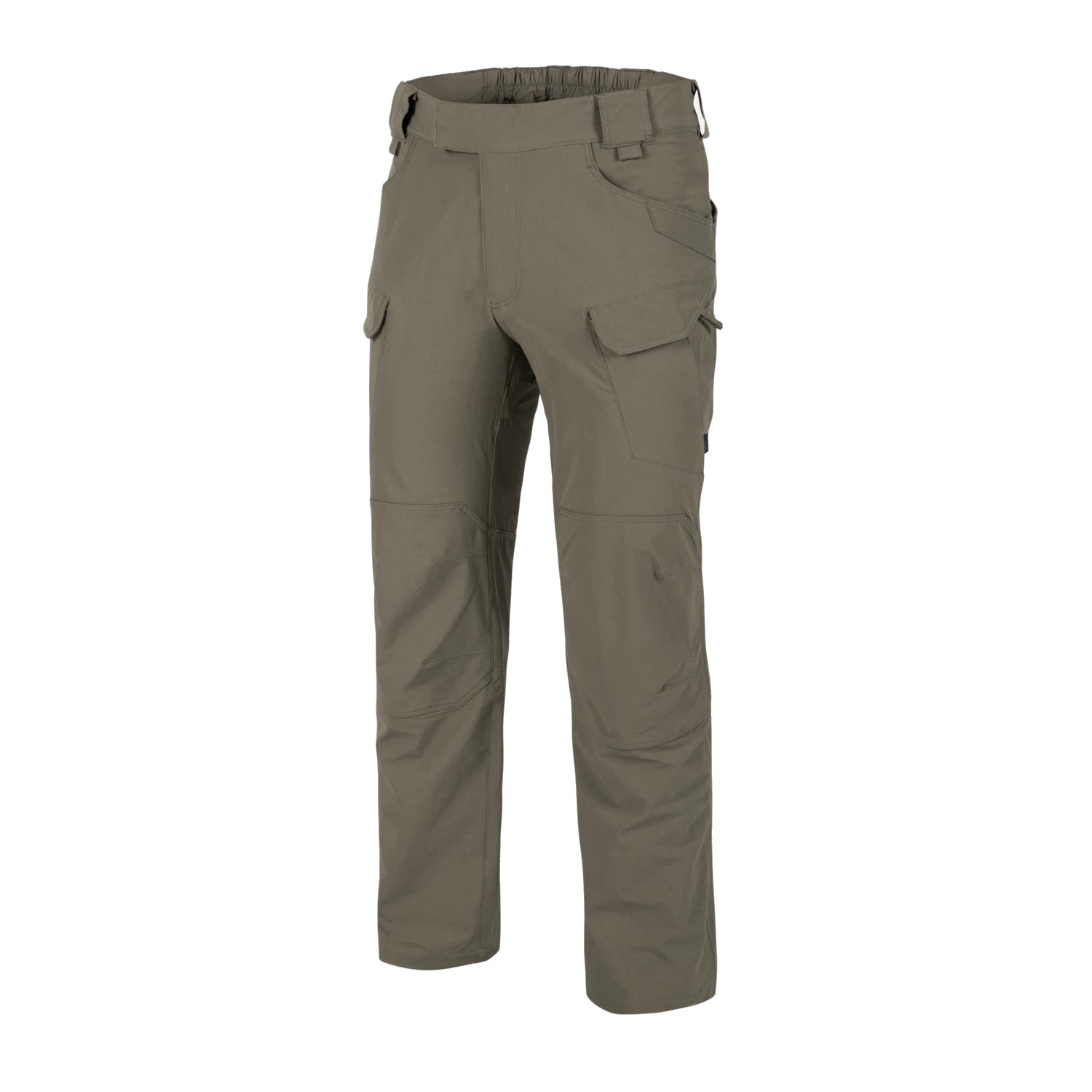 Helikon-Tex OTP nohavice VersaStretch taktické Outdoorové Versa Stretch, RAL 7013DE