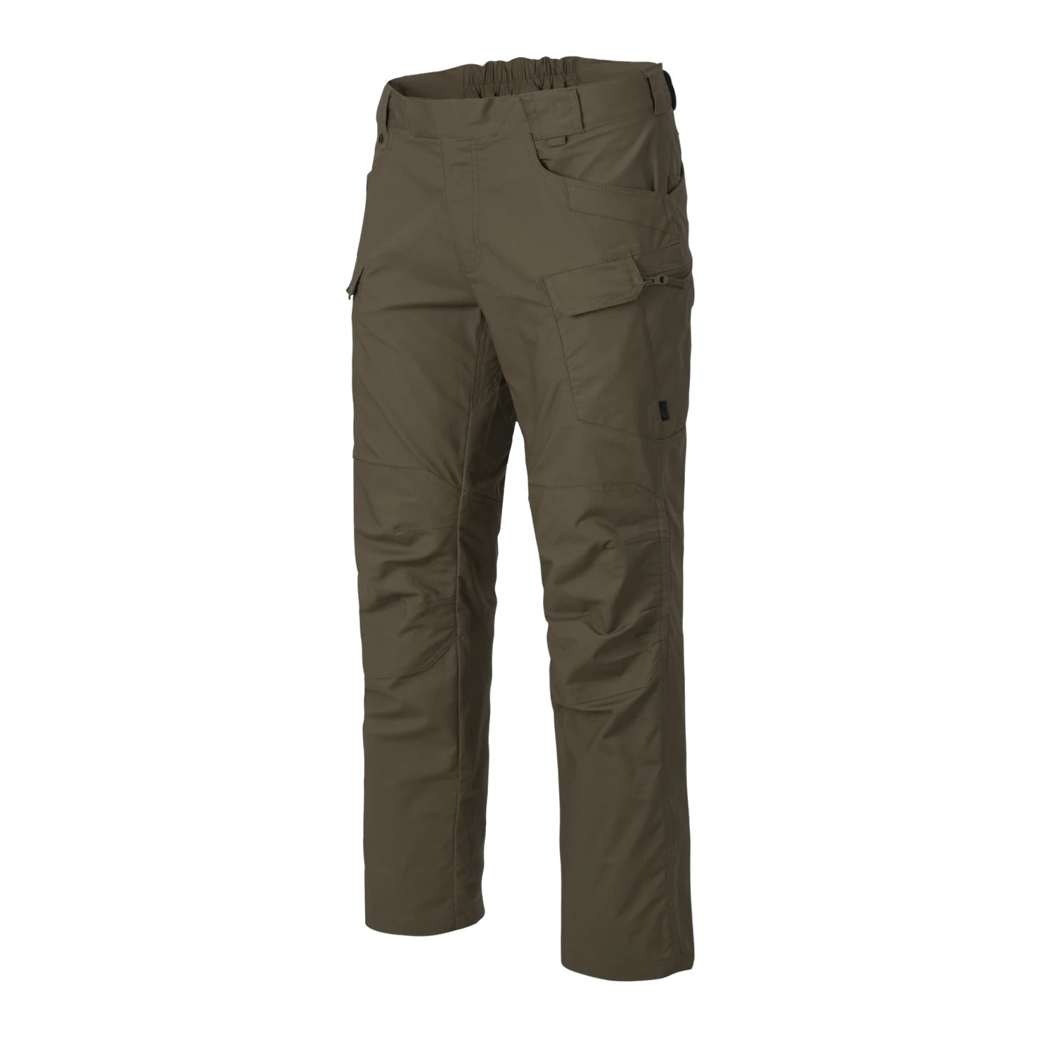Helikon-Tex UTP nohavice taktické PolyCotton Ripstop, RAL 7013
