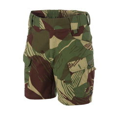 Helikon-Tex UTS 6 Kurze Hose - Rhodesian Camo