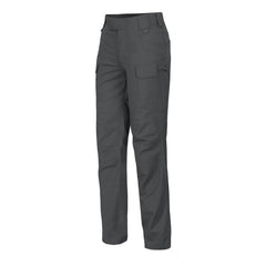 Helikon-Tex UTP Resized Damen-Stadt-Taktikhose PolyCotton Ripstop, Shadow Grey
