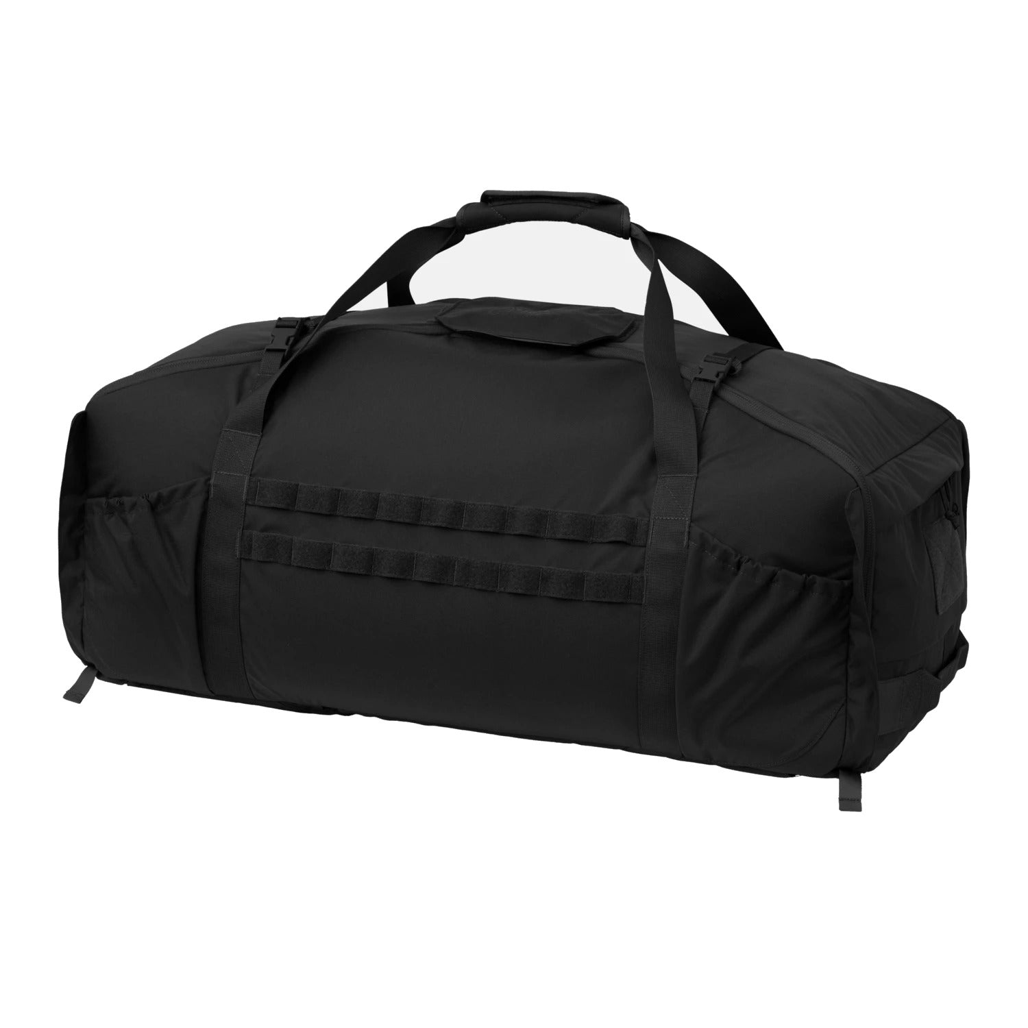 Helikon-Tex Alien Bag cestovná taška Cordura, čierna