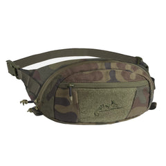 Helikon-Tex BANDICOOT pasna torbica Cordura, EN Woodland