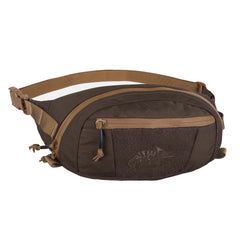 Helikon-Tex BANDICOOT pasna torbica Cordura, rjava / clay