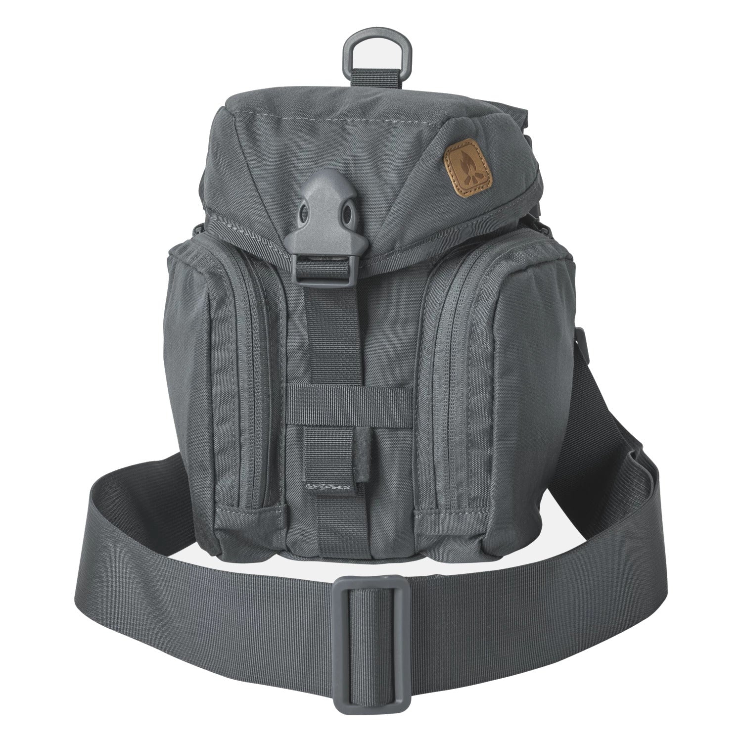 Helikon-Tex ESSENTIAL KITBAG taška Cordura, Shadow Grey