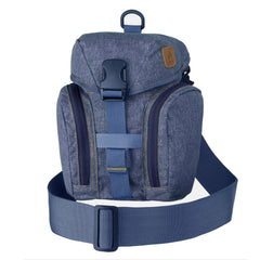 Helikon-Tex Tasche ESSENTIAL KITBAG - Nylon Polyester Blend - Melange Blue