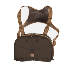 Helikon-Tex Numbat brusttasche - Earth Brown / Clay B