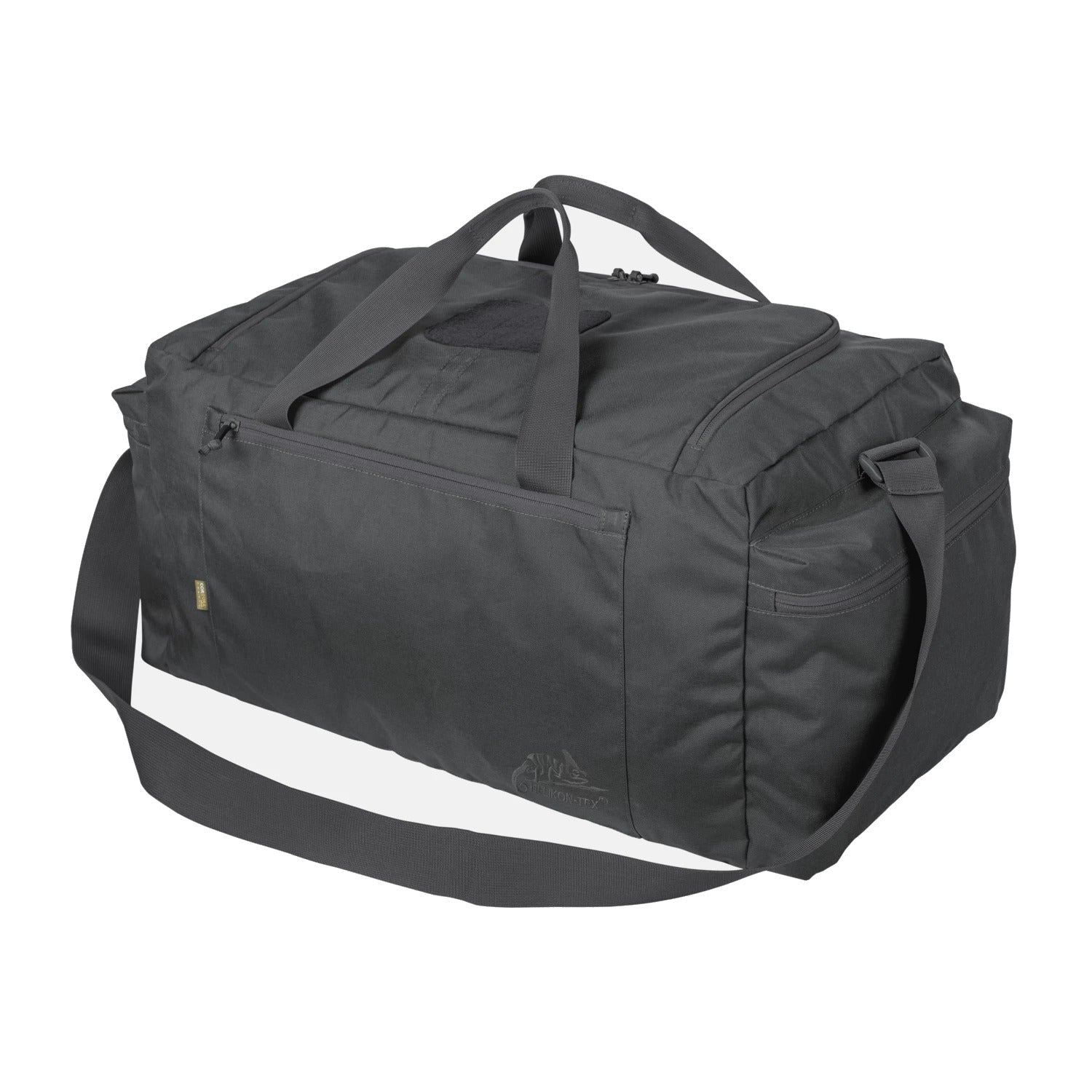Helikon-Tex URBAN cestovná taška Cordura, Shadow Grey