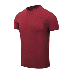 Helikon-Tex Slim T-Shirt, Melange Red