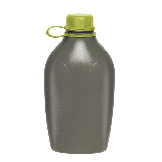 wildo Explorer Flasche (1 liter) - limette (ID 4229)