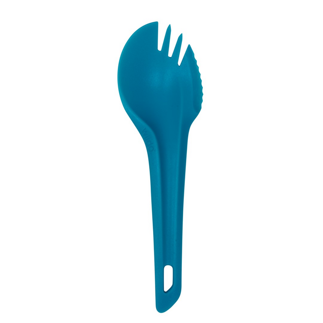 wildo Spork Gabel - hellblau (ID W10333)