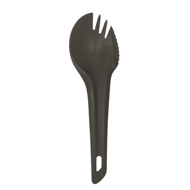 wildo Spork Gabel - dunkelgrau (ID W10309)