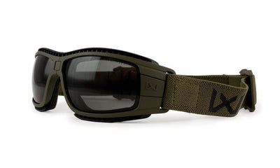 Motocross-Brille