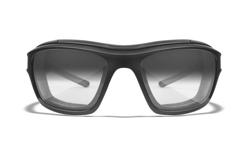 WILEY X OZONE sonnenbrille, photochromatisches grau