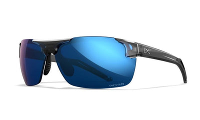 Polarisierte Brille
