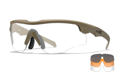 Airsoft-Schutzbrille
